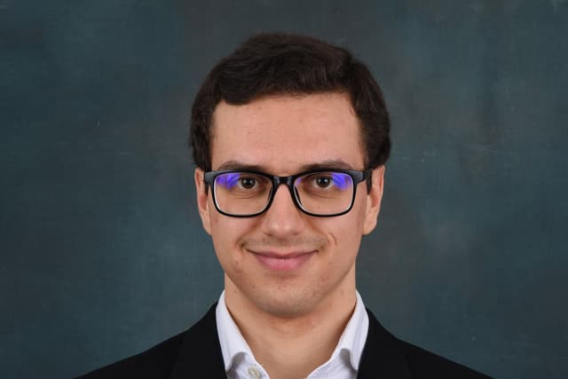 Александър Чернев